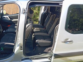 CITROEN BERLINGO - 3