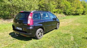 Citroen C4 Grand Picasso - 3