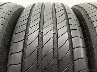 Letní pneu 205/55/16 Michelin - 3