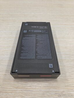 Samsung Galaxy S25 12GB/512GB - 3