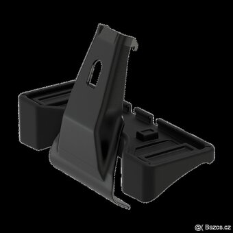Pricniky Thule Wingbar Edge - 3