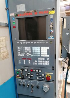 Obráběcí centrum (horizontální) MAZAK FH-580/40 - 3