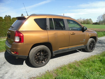 Jeep Compass - 3