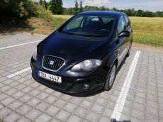 Seat Altea 1,2tsi fecelift r.v.2011 - 3