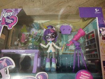My little pony - Twilight Sparkle - 3