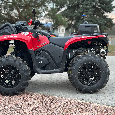 Can-am Outlander 700 XMR Int. MY2024 AKCE - 3