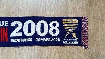 Šála Paris Saint-Germain (2008) - 3