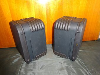 reproduktory JBL CONTROL LA - 3
