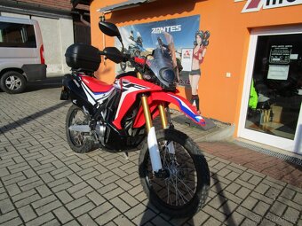 Honda CRF 250 Rally rok 2018 5970 KM - 3