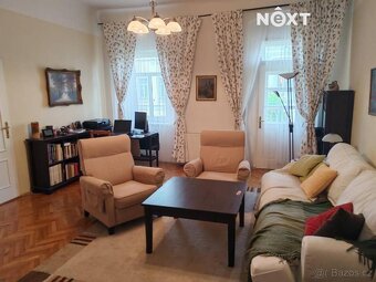 Prodej byt 3+1, 101㎡ - 3