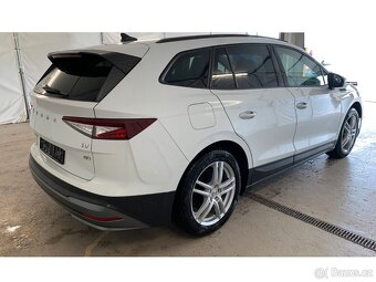 Enyaq 60 Loft 179PS NAV Kůže AL19 ACC KAM 2PDC 5/23 - 3