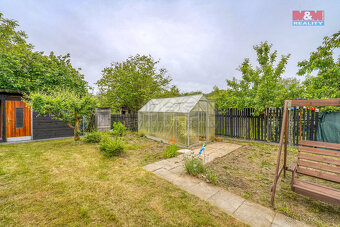 Prodej pozemku k bydlení, 800 m², Bubovice - 3