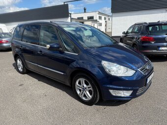 Ford Galaxy 2.2 TDCi 147 KW, 7 míst, 2011 - 3