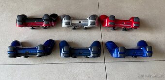 Ovladače SONY ps3 dualshock - 3