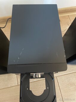 Hifi věž LG XA-63 - 3