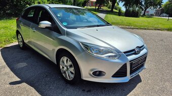 Ford Focus 1.6 16V 92kW 154000km - 3