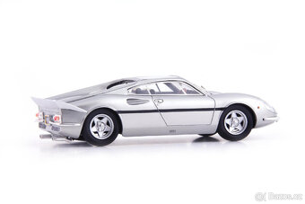 FERRARI 365 P tre posti - 3