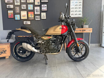 Royal Enfield Guerrilla 450 - 3