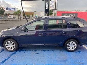 Dacia Logan mcv - 3