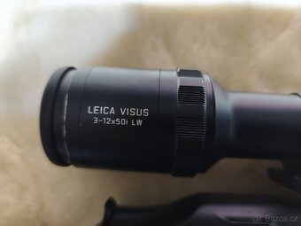 Blaser R93 - 3