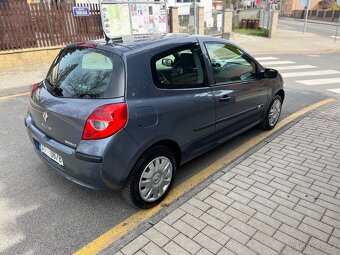 Renault Clio - 3
