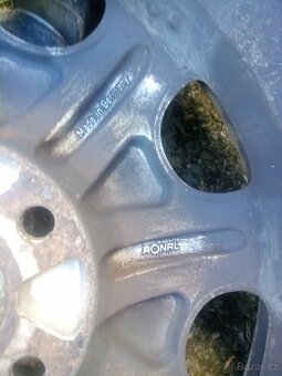 195/65r15 letni - 3