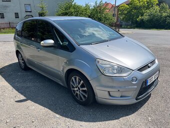 FORD S-MAX 2.0 TDCI 103KW - 3