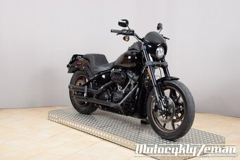 Harley-Davidson FXLRS Low Rider S 2021 - 3
