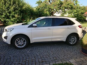 Ford Edge - 3