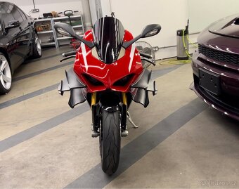 Ducati Panigale V4S Superleggera kit - 3
