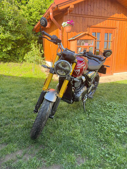 Triumph Speed 400 - 3