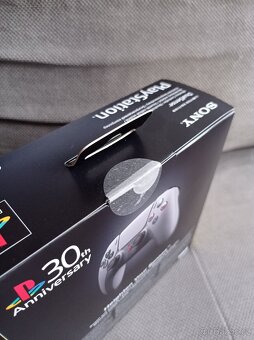 PS5 Dualsense 30th Anniversary Limited Edition - 3