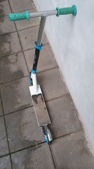 Dětská koloběžka Oxelo - 3
