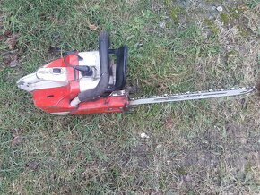 Stihl 07 - 3