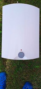 Minibojler - 3