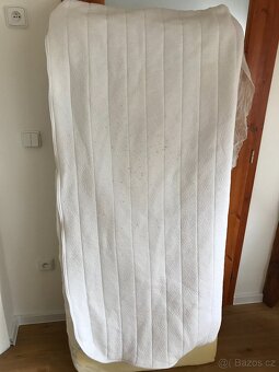 Dětská postel 160x70 cm - 3