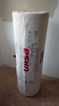 Minerální izolace URSA DF39 tl. 50 a 80 - 3