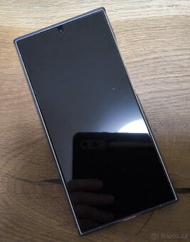 Samsung S24 Ultra, 512GB, Záruka - 3