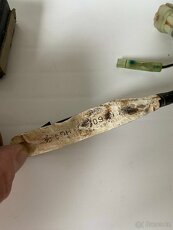 Řídící jednotka na Yamahu YZF 250 - 3