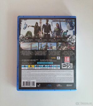 Watch Dogs 2 PS4/PS5 - 3