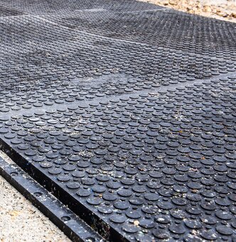 Podlahové desky PVC 120x80 - 3