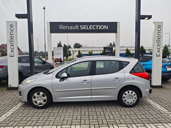 207SW Active 1.6HDI 68kW - 3