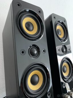 Creative GigaWorks T40 Series II - 3
