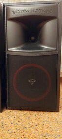 Cerwin Vega XLS - 6 - 3