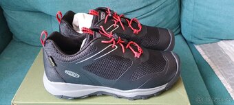 Keen wanduro trekové boty vel.37 - 3