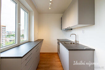 Pronájem bytu 3+1, Hrusická, Záběhlice, 26000 Kč/měs, 71 m2 - 3