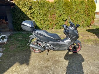 Honda Forza 125,r.v. 2019 - 3