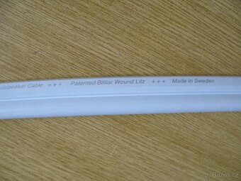 Reprokabely SUPRA SWORD - 3