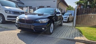 Bmw 1 F20 116i - 3