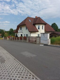 Prodej rodinného domu Popovičky Chomutovice - 3